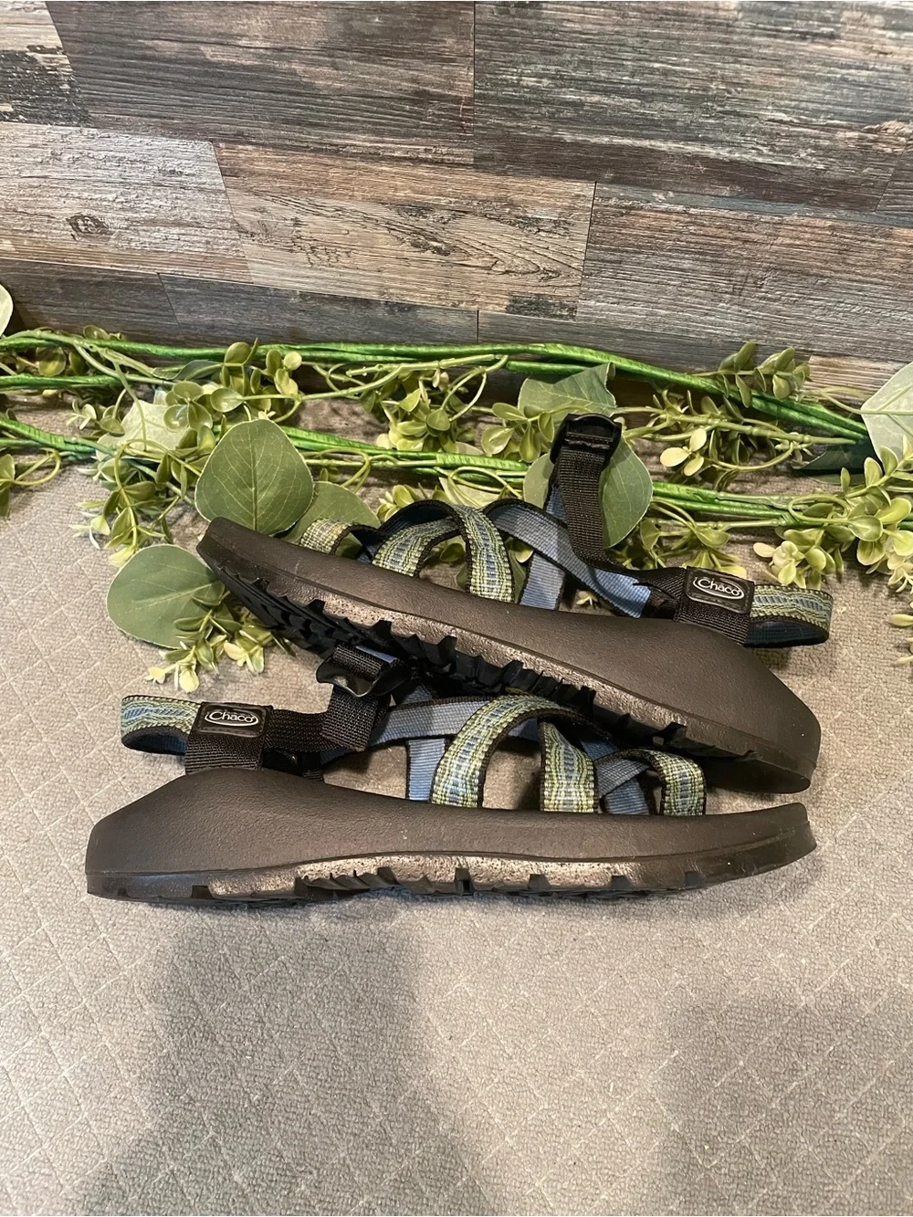 Chaco women classic